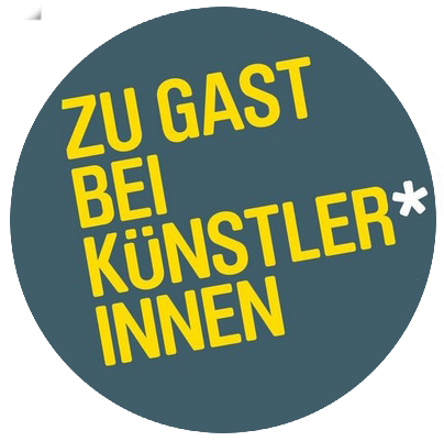 Kunst zu Gast