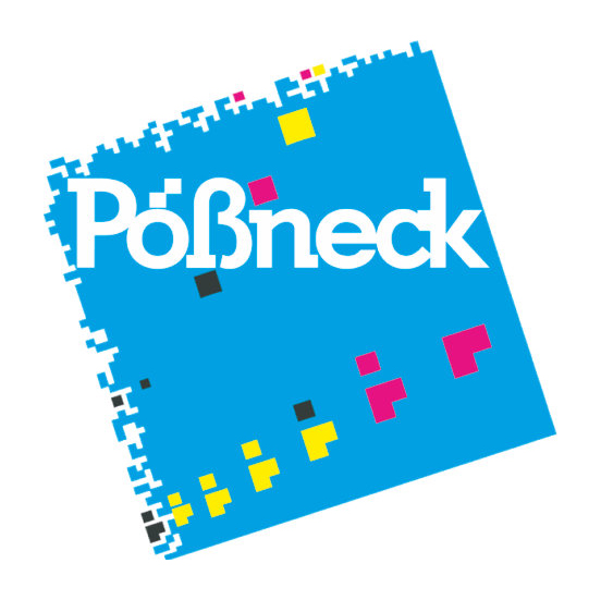 Stadt P&ouml;&szlig;neck